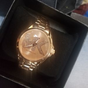 Michael kors watch for women